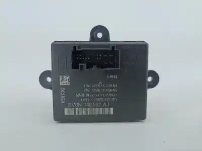 Pezzo di ricambio per auto di seconda mano centralina motore per ford focus iii 1.6 tdci riferimenti oem iam 