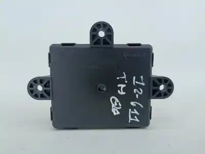 Second-hand car spare part ecu engine control for ford focus iii 1.6 tdci oem iam references   