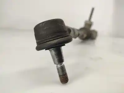 Автозапчастина б/у рульва коробка для opel corsa d (s07) 1.4 (l08 l68) посилання на oem iam a0006254  