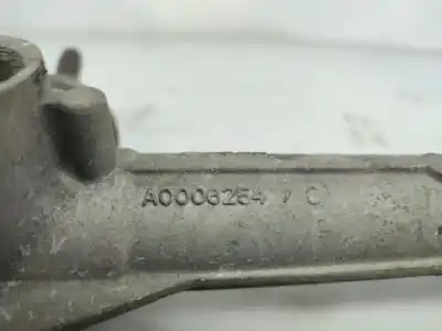 Автозапчастина б/у рульва коробка для opel corsa d (s07) 1.4 (l08 l68) посилання на oem iam a0006254  