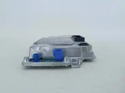 Автозапчасти б/у электронный модуль за ford puma (j2k, cf7) 1.0 ecoboost mhev híbrido (gasolina) 2021 5p ссылки oem iam lu5t14g371gmf  