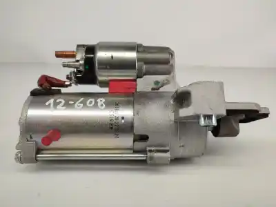 Pezzo di ricambio per auto di seconda mano motorino di avviamento per ford puma (j2k, cf7) 1.0 ecoboost mhev híbrido (gasolina) 2021 5p riferimenti oem iam jx6t11000eb  