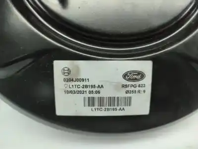 İkinci el araba yedek parçası fren servisi için ford puma (j2k, cf7) 1.0 ecoboost mhev híbrido (gasolina) 2021 5p oem iam referansları l1tc2b195aa  