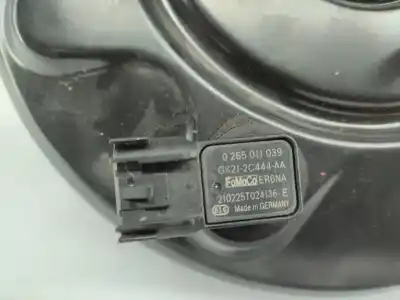İkinci el araba yedek parçası fren servisi için ford puma (j2k, cf7) 1.0 ecoboost mhev híbrido (gasolina) 2021 5p oem iam referansları l1tc2b195aa  