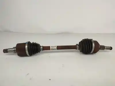 Gebrauchtes Autoersatzteil getriebe vorne links zum ford puma (j2k, cf7) 1.0 ecoboost mhev híbrido (gasolina) 2021 5p oem-iam-referenzen l1t63b437bb Gebrauchtes Autoersatzteil getriebe vorne links zum ford puma (j2k, cf7) 1.0 ecoboost mhev híbrido (gasolina) 2021 5p oem-iam-referenzen l1t63b437bb