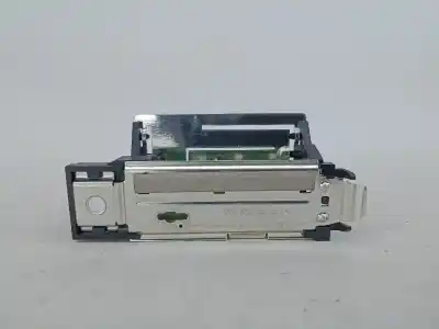 Peça sobressalente para automóvel em segunda mão centralina de motor uce por ford puma (j2k, cf7) 1.0 ecoboost mhev híbrido (gasolina) 2021 5p referências oem iam   