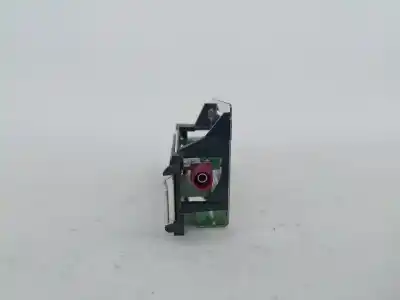 Peça sobressalente para automóvel em segunda mão centralina de motor uce por ford puma (j2k, cf7) 1.0 ecoboost mhev híbrido (gasolina) 2021 5p referências oem iam   