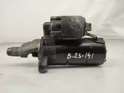 Pezzo di ricambio per auto di seconda mano motorino di avviamento per audi allroad c5 (4bh) 2.5 tdi quattro riferimenti oem iam 