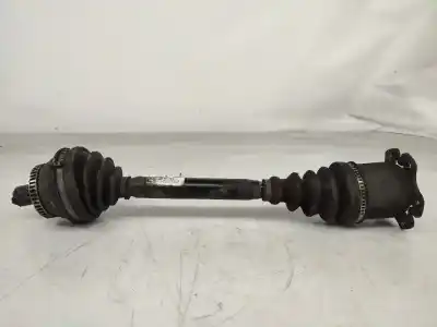 Pezzo di ricambio per auto di seconda mano trasmissione anteriore sinistra per audi allroad c5 (4bh) 2.5 tdi quattro riferimenti oem iam 