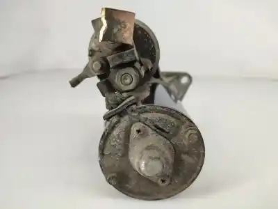 Автозапчастина б/у двигун запускається для opel corsa d (s07) 1.4 (l08 l68) посилання на oem iam 0001107408