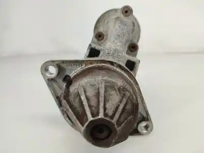 Peça sobressalente para automóvel em segunda mão motor de arranque por opel corsa d (s07) 1.4 (l08 l68) referências oem iam 0001107408  