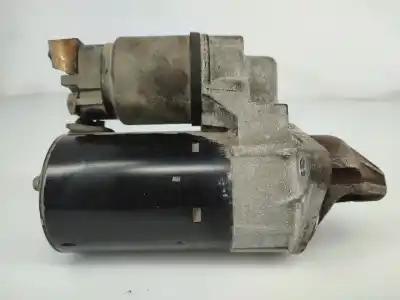 Peça sobressalente para automóvel em segunda mão motor de arranque por opel corsa d (s07) 1.4 (l08 l68) referências oem iam 0001107408  