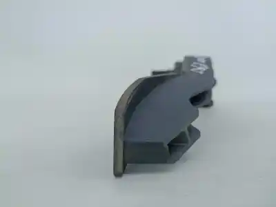 Pezzo di ricambio per auto di seconda mano pedale dell acceleratore per opel corsa d (s07) 1.4 (l08 l68) riferimenti oem iam 55702020  