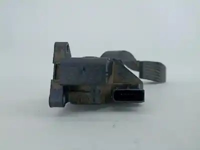 Pezzo di ricambio per auto di seconda mano pedale dell acceleratore per opel corsa d (s07) 1.4 (l08 l68) riferimenti oem iam 55702020  