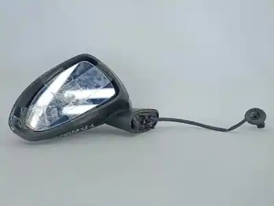 Автозапчастина б/у ліве дзеркало для opel corsa d (s07) 1.4 (l08 l68) посилання на oem iam e1020873