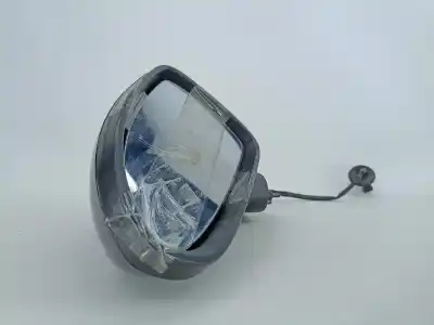 Автозапчастина б/у ліве дзеркало для opel corsa d (s07) 1.4 (l08 l68) посилання на oem iam e1020873  