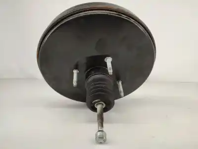 Автозапчастина б/у гальмівний серво для opel corsa d (s07) 1.4 (l08 l68) посилання на oem iam 0204051131  