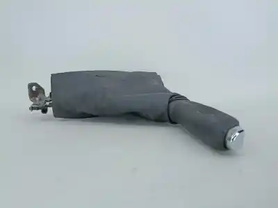 Second-hand car spare part handbrake lever for opel corsa d (s07) 1.4 (l08 l68) oem iam references 644194110  