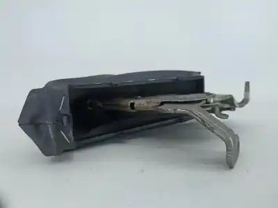 Second-hand car spare part handbrake lever for opel corsa d (s07) 1.4 (l08 l68) oem iam references 644194110  