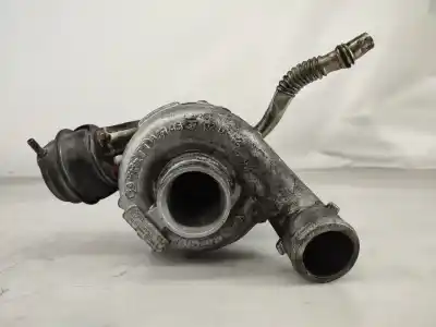 Pezzo di ricambio per auto di seconda mano turbocompressore per audi allroad c5 (4bh) 2.5 tdi quattro riferimenti oem iam gt2052v