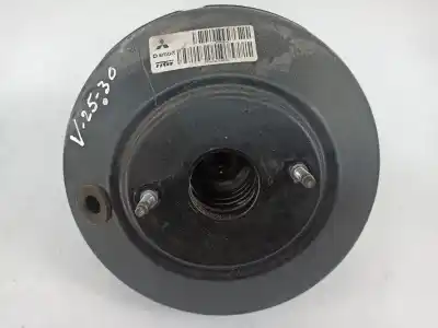 Автозапчастина б/у гальмівний серво для mitsubishi colt vi (z3_a, z2_a) 1.5 di-d (z39a) посилання на oem iam pmr955871  