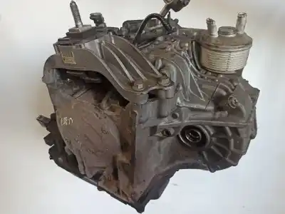 Автозапчасти б/у коробка передач за mini mini clubman (r55) cooper d ссылки oem iam 24007565553