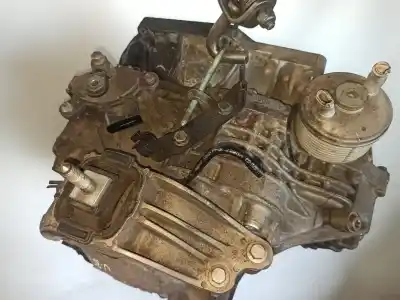 Автозапчасти б/у коробка передач за mini mini clubman (r55) cooper d ссылки oem iam 24007565553  