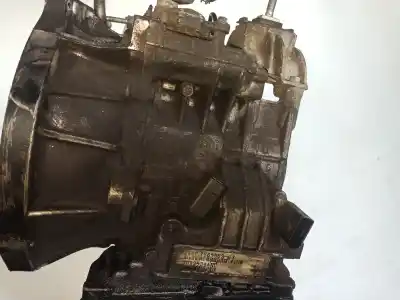 Автозапчасти б/у коробка передач за mini mini clubman (r55) cooper d ссылки oem iam 24007565553  