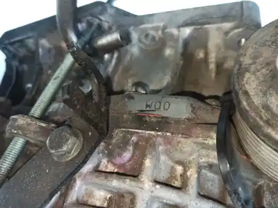 Автозапчасти б/у коробка передач за mini mini clubman (r55) cooper d ссылки oem iam 24007565553  