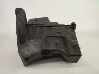 Peça sobressalente para automóvel em segunda mão suporte do filtro de ar por ford ka (rb_) 1.3 i referências oem iam 97kb9600ah