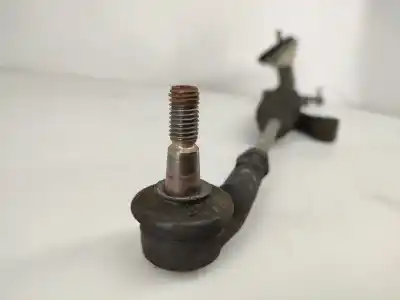 Автозапчастина б/у рульва коробка для ford b-max (jk) 1.0 ecoboost посилання на oem iam ap313200ab  