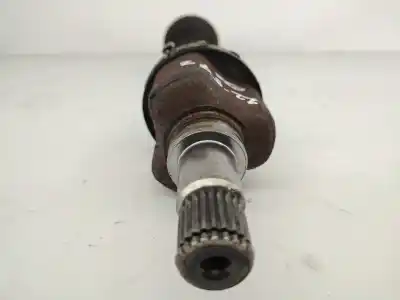 Автозапчасти б/у передняя левая трансмиссия за ford b-max (jk) 1.0 ecoboost ссылки oem iam cv173b437bd  