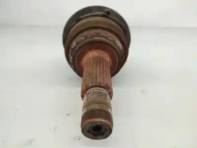 Автозапчасти б/у передняя левая трансмиссия за ford b-max (jk) 1.0 ecoboost ссылки oem iam cv173b437bd  