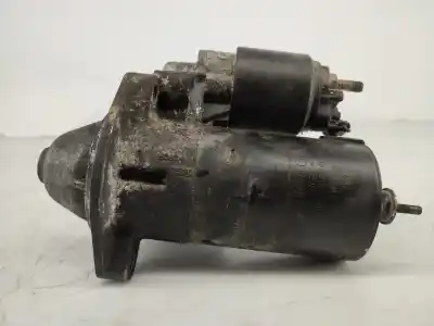 Pezzo di ricambio per auto di seconda mano motorino di avviamento per audi 80 avant (8c5, b4) 1.6 e riferimenti oem iam 0001107017
