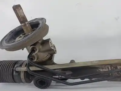 Pièce détachée automobile d'occasion crémaillère de direction pour peugeot 206+ (2l_, 2m_) 1.4 hdi eco 70 références oem iam 6820000085  