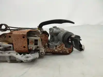 Автозапчасти б/у рулевая колонка за audi a4 b6 (8e2) 2.5 tdi ссылки oem iam   