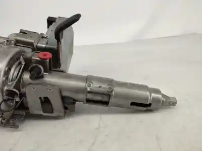 Second-hand car spare part steering column for ford fiesta vi (cb1, ccn) 1.6 tdci oem iam references 8v513c529kg  