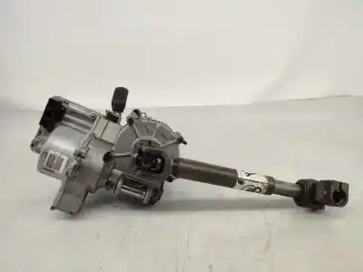 Second-hand car spare part steering column for ford fiesta vi (cb1, ccn) 1.6 tdci oem iam references 8v513c529kg  