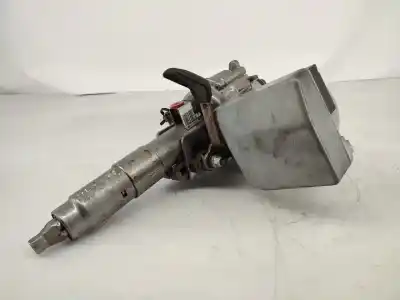 Second-hand car spare part steering column for ford fiesta vi (cb1, ccn) 1.6 tdci oem iam references 8v513c529kg  