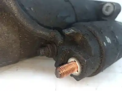 Second-hand car spare part starter motor for mitsubishi colt vi (z3_a, z2_a) 1.5 di-d (z39a) oem iam references m001t30271  