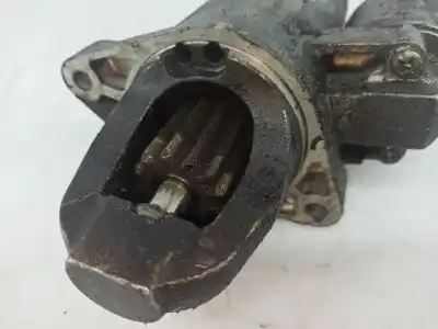 Second-hand car spare part starter motor for mitsubishi colt vi (z3_a, z2_a) 1.5 di-d (z39a) oem iam references m001t30271  