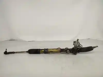 Peça sobressalente para automóvel em segunda mão caixa de direção por rover streetwise fastback 1.4 referências oem iam 34012045