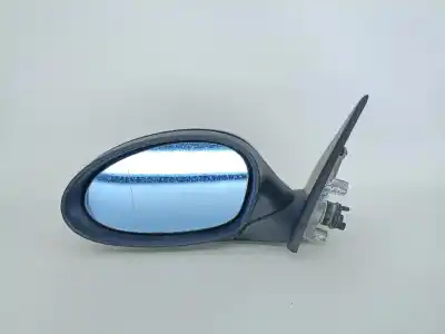 Peça sobressalente para automóvel em segunda mão espelho retrovisor esquerdo por bmw 3 touring (e91) 320 d referências oem iam 7075626