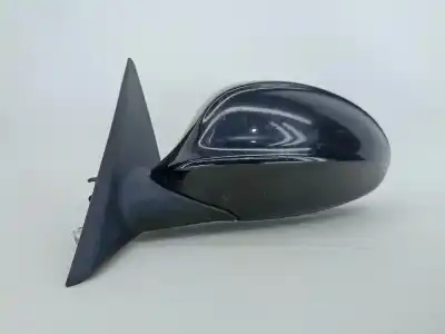 Peça sobressalente para automóvel em segunda mão espelho retrovisor esquerdo por bmw 3 touring (e91) 320 d referências oem iam 7075626  