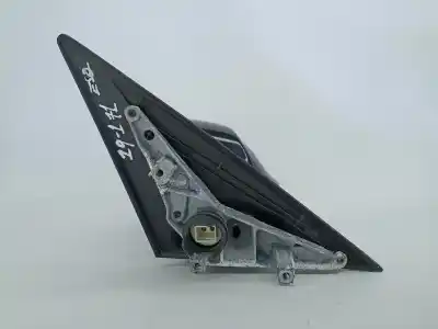 Peça sobressalente para automóvel em segunda mão espelho retrovisor esquerdo por bmw 3 touring (e91) 320 d referências oem iam 7075626  