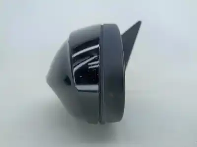 Peça sobressalente para automóvel em segunda mão espelho retrovisor esquerdo por bmw 3 touring (e91) 320 d referências oem iam 7075626  
