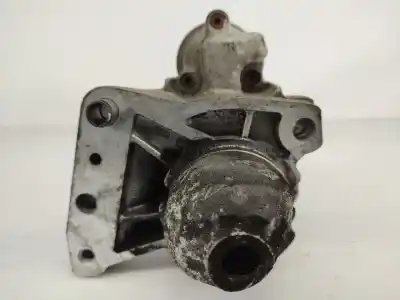 Peça sobressalente para automóvel em segunda mão motor de arranque por mini mini (r56) one referências oem iam 758935401   Peça sobressalente para automóvel em segunda mão motor de arranque por mini mini (r56) one referências oem iam 758935401