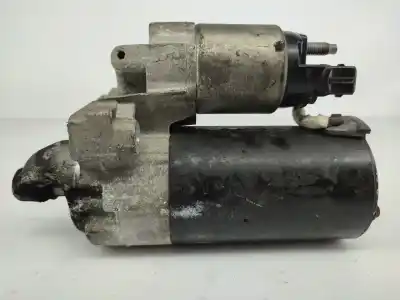Peça sobressalente para automóvel em segunda mão motor de arranque por mini mini (r56) one referências oem iam 758935401   Peça sobressalente para automóvel em segunda mão motor de arranque por mini mini (r56) one referências oem iam 758935401
