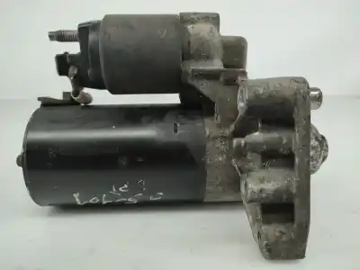 Peça sobressalente para automóvel em segunda mão motor de arranque por mini mini (r56) one referências oem iam 758935401   Peça sobressalente para automóvel em segunda mão motor de arranque por mini mini (r56) one referências oem iam 758935401