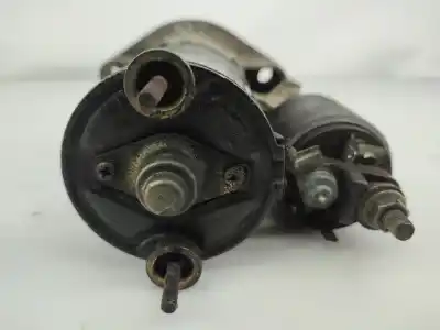 Автозапчастина б/у ДВИГУН ЗАПУСКАЄТЬСЯ для AUDI A4 AVANT (8D5, B5)  Посилання на OEM IAM 0001107054  